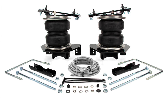 Air Lift | 2020-2022 Ford F350 4WD DRW LoadLifter 5000 Ultimate Plus Helper Spring Kit