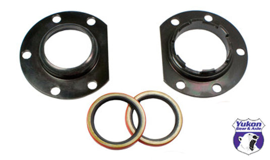 Yukon Gear | Chrysler 8.75inxle Bearing / Adjuster & Seal Kit