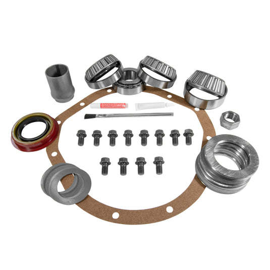 Yukon Gear | Master Overhaul Kit For The GM 12T Diff