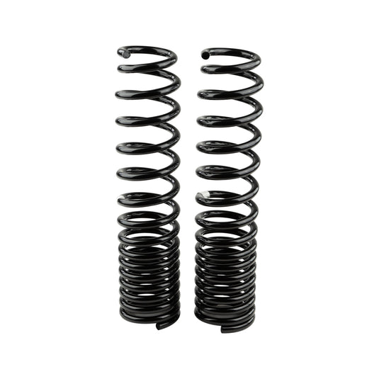 Old Man Emu 2021+ Ford Bronco Front Coil Spring Set for Heavy Loads