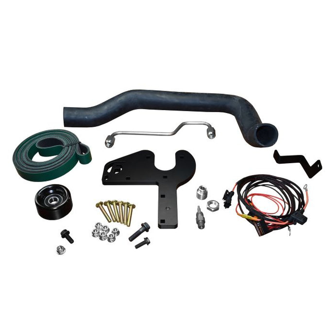 Fleece | 2007.5-2009 Dodge Ram 2500 / 3500 6.7L Cummins Dual Pump Hardware Kit