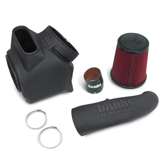 Banks Power | 2017-2019 Chevrolet/GMC 2500 L5P 6.6L Ram-Air Intake System