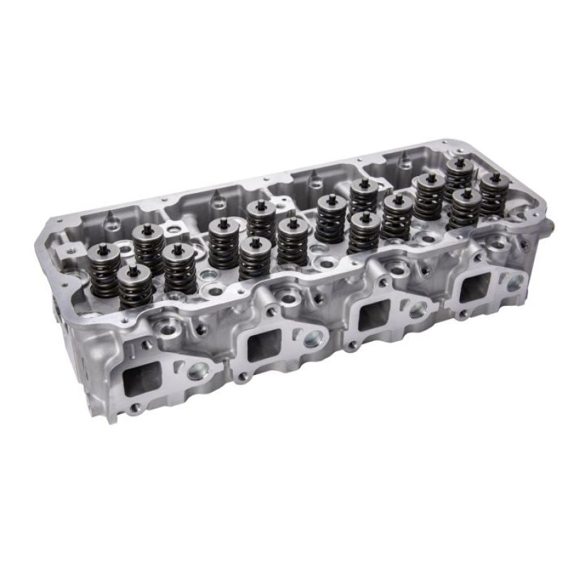 Load image into Gallery viewer, Fleece | 2001-2004 GM Duramax LB7 Freedom Cylinder Head With Cupless Injector Bore (Passenger Side)
