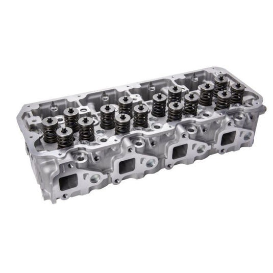 Fleece | 2001-2004 GM Duramax LB7 Freedom Cylinder Head With Cupless Injector Bore (Passenger Side)