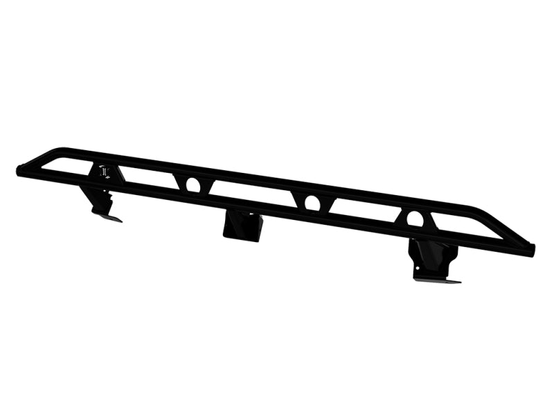 Load image into Gallery viewer, ICON 2020+ Jeep Gladiator JT 4 Door Pro Series Frame Mount Slider - Left
