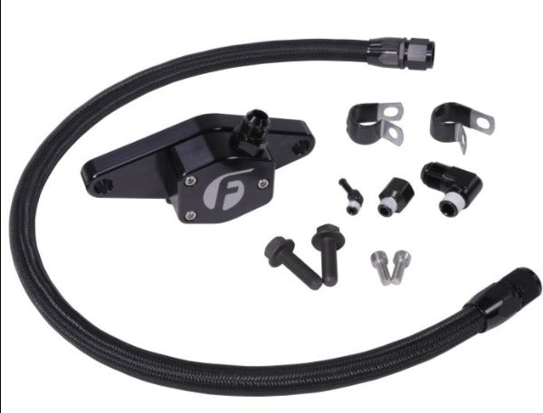 Fleece | 1994-1998 Dodge Ram 5.9L Cummins 12V Coolant Bypass Kit