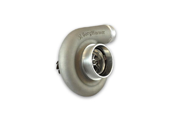 G&R Diesel | Borg Warner S369 SXE
