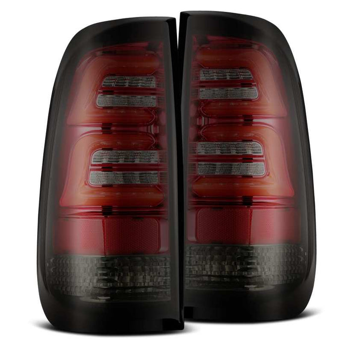 ARX PRO-Series Tail Lights