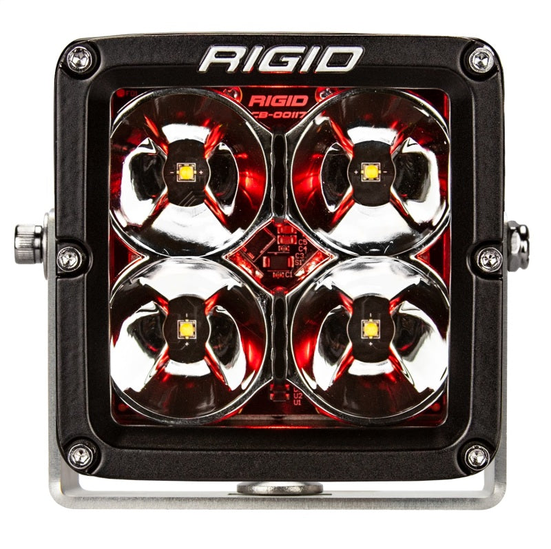 Load image into Gallery viewer, Rigid Industries | Radiance Pod XL Red Backlight - Pair
