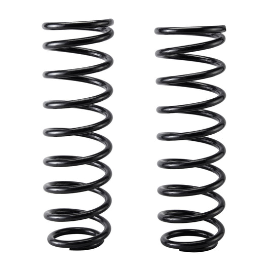 Old Man Emu 18-20 Jeep Wrangler JL Coil Spring Set Front 2in Lift