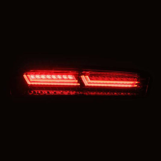 ARX PRO-Series Tail Lights