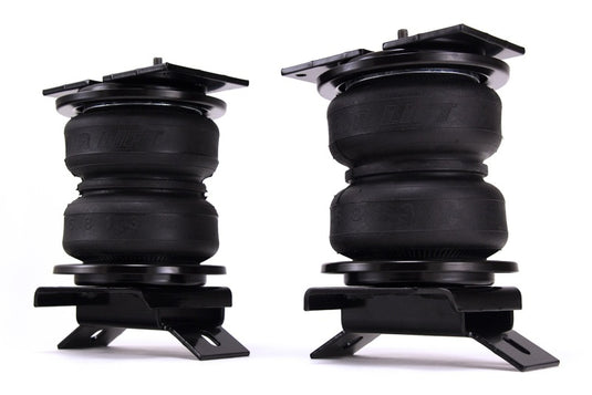 Air Lift | Loadlifter 5000 Ultimate Rear Air Spring Kit - 1999-2006 GM 1500 4WD