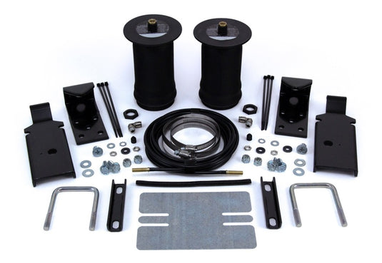 Air Lift | Ridecontrol Air Spring Kit - 2015-2022 GM Canyon / Colorado - Gas Engine