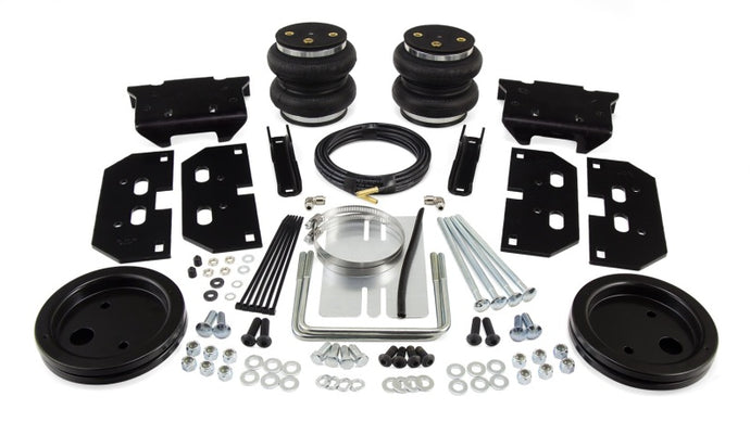 Air Lift | 2003-2013 Dodge Ram 2500 / 2003-2018 3500 2WD Loadlifter 5000 Ultimate Air Spring Kit