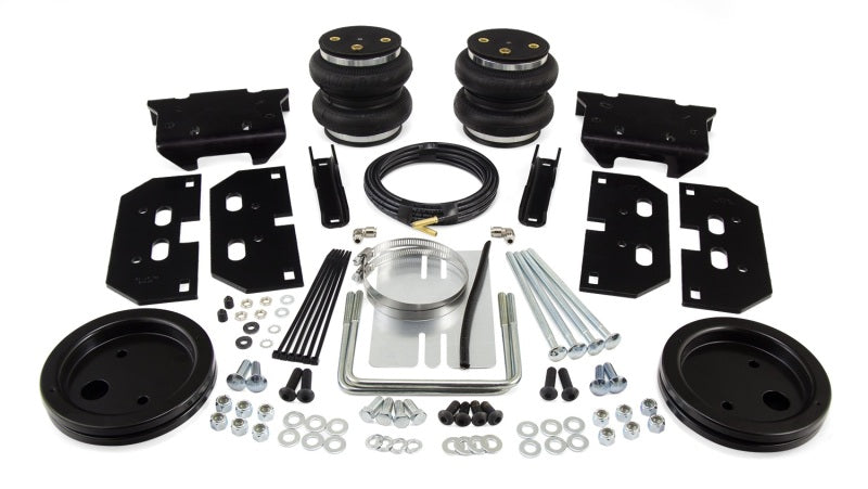 Load image into Gallery viewer, Air Lift | 2003-2013 Dodge Ram 2500 / 2003-2018 3500 2WD Loadlifter 5000 Ultimate Air Spring Kit
