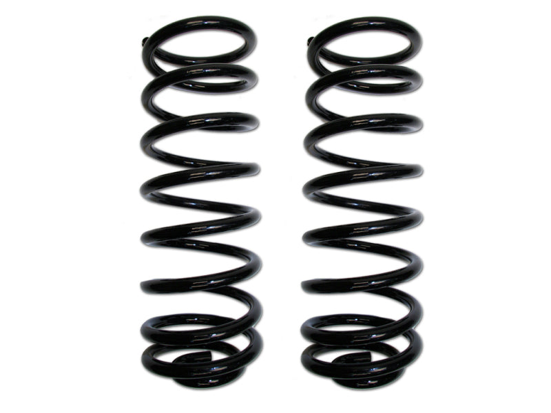 Load image into Gallery viewer, ICON 07-18 Jeep Wrangler JK Rear 2in Dual Rate Spring Kit
