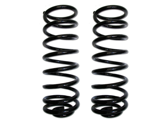 ICON 07-18 Jeep Wrangler JK Rear 2in Dual Rate Spring Kit