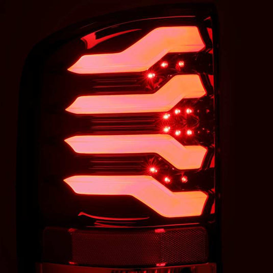 ARX PRO-Series Tail Lights