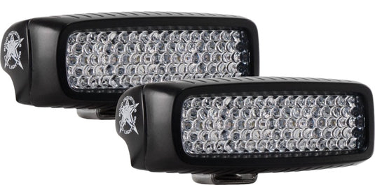 Rigid Industries | SRQ - Diffused - Back Up Light Kit