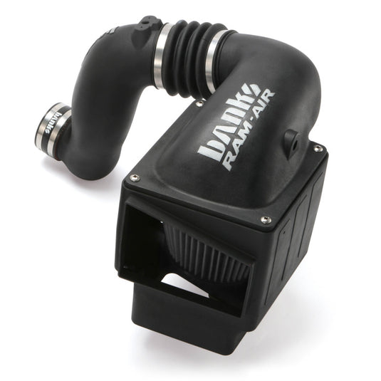 Banks Power | 2003-2007 Dodge Ram 5.9L Cummins Ram-Air Intake System - Dry Filter