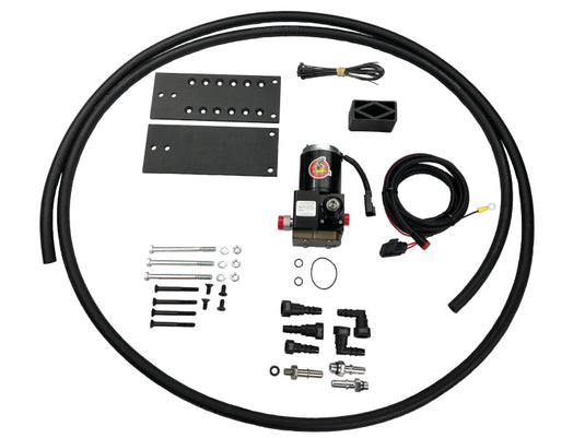 Airdog | 1998.5-2002 Dodge Ram 5.9 Cummins Without In-Tank Pump | RP-4G-100 Fuel Pump