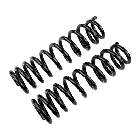 Old Man Emu 2021+ Ford Bronco Front Coil Spring Set for Light Loads