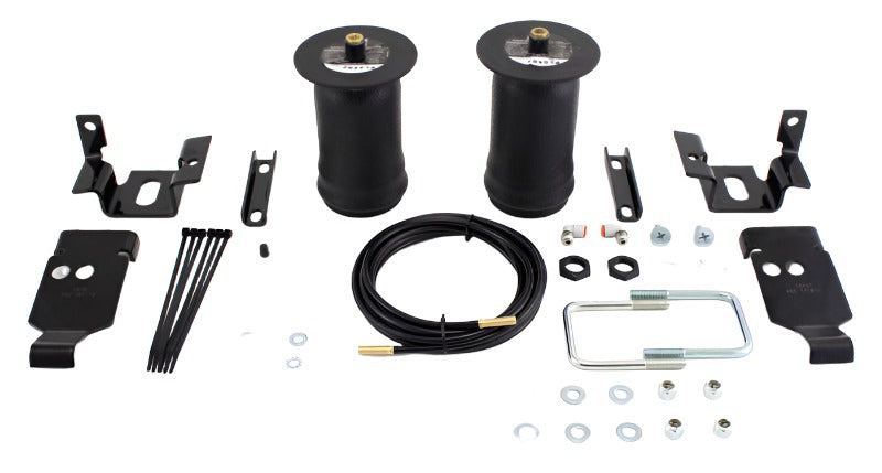 Load image into Gallery viewer, Air Lift | 2005-2023 Toyota Tacoma 2WD / 4WD RideControl Air Spring Kit
