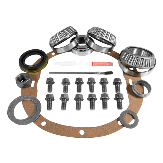 Yukon Gear | Master Overhaul Kit For The GM 8.5 Diff With HD Posi or Locker
