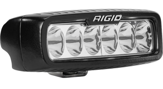 Rigid Industries | SRQ2 - Driving - White - Single