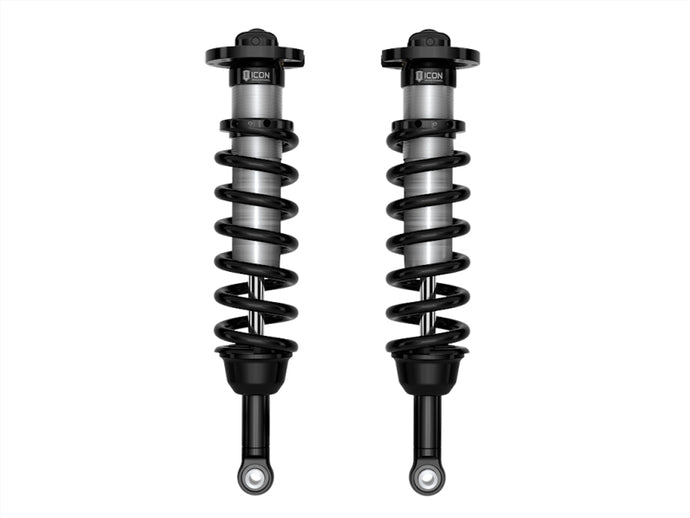 ICON | 2022+ Toyota Tundra / 2023 Sequoia 2.5 VS IR Coilover Kit