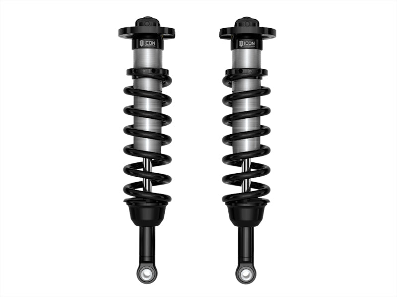 Load image into Gallery viewer, ICON | 2022+ Toyota Tundra / 2023 Sequoia 2.5 VS IR Coilover Kit
