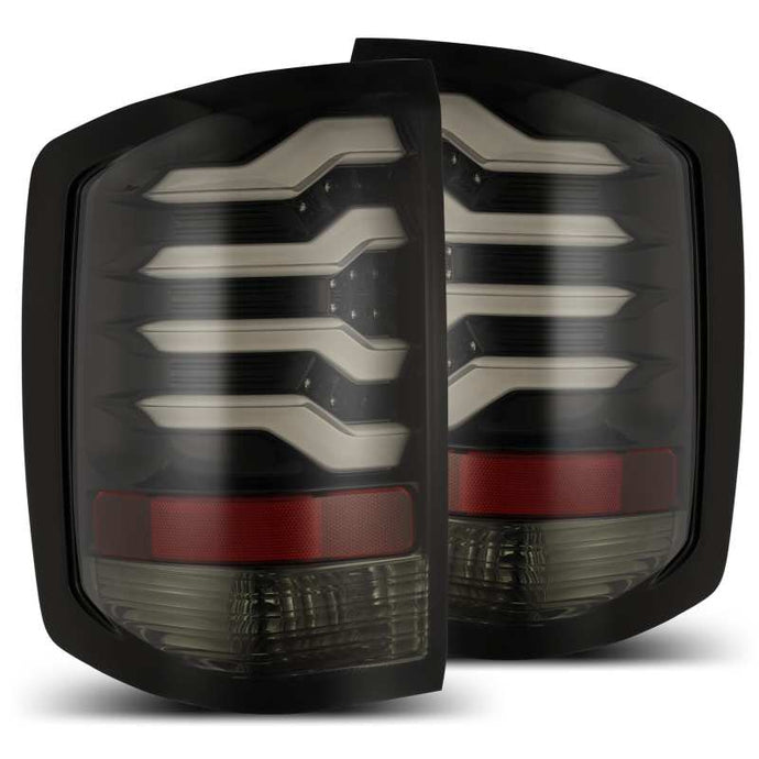 ARX PRO-Series Tail Lights