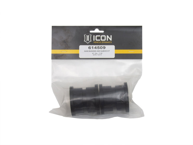 Load image into Gallery viewer, ICON 54000 Bushing &amp; Sleeve Kit
