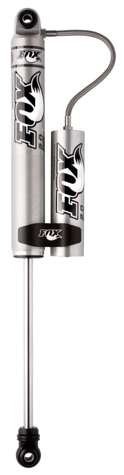 Fox | 1999-2004 Ford Super Duty 4WD 2.0 Performance Series Smooth Body Remote Reservoir Front Shock | 1.5-3 Inch Lift