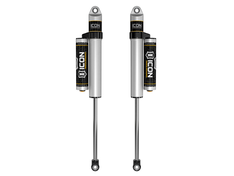 Load image into Gallery viewer, ICON 1999+ Ford F-250/F-350 Super Duty 3-6in Rear 2.5 Series Shocks VS PB - Pair
