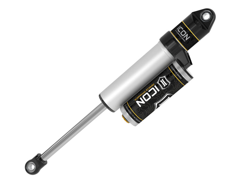 Load image into Gallery viewer, ICON 99-04 Ford F-250/F-350 Super Duty 4WD 3-6in Front 2.5 Series Shocks VS PB - Pair
