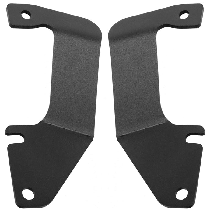 Rigid Industries | 2014-2021 Toyota Tundra A-Pillar Mount - Fits 360 Series, D Series, D SS