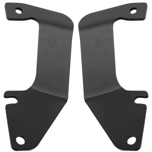 Rigid Industries | 2014-2021 Toyota Tundra A-Pillar Mount - Fits 360 Series, D Series, D SS