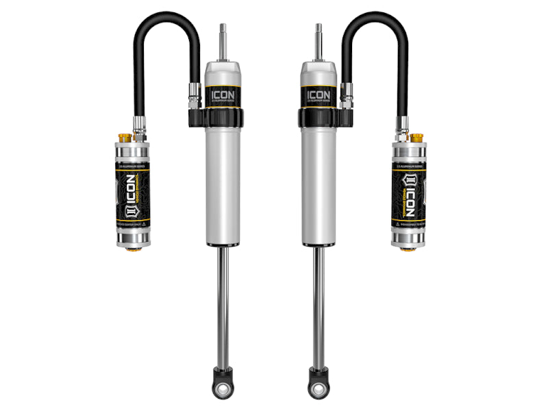 Load image into Gallery viewer, ICON 91-07 Toyota Land Cruiser 80/100 4-6in Rear 2.5 Series Shocks VS RR CDCV - Pair
