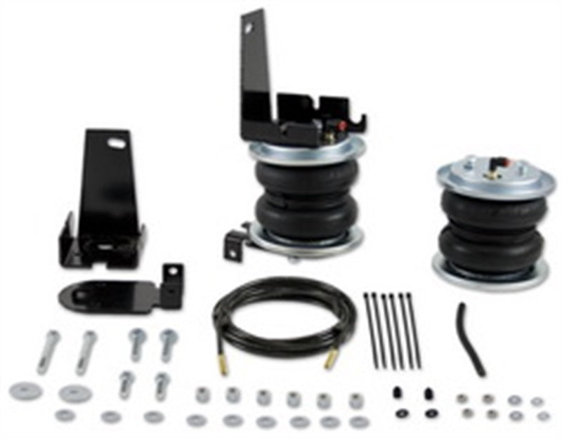 Load image into Gallery viewer, Air Lift | 2000-2005 Ford Excursion 4WD LoadLifter 5000 Air Spring Kit
