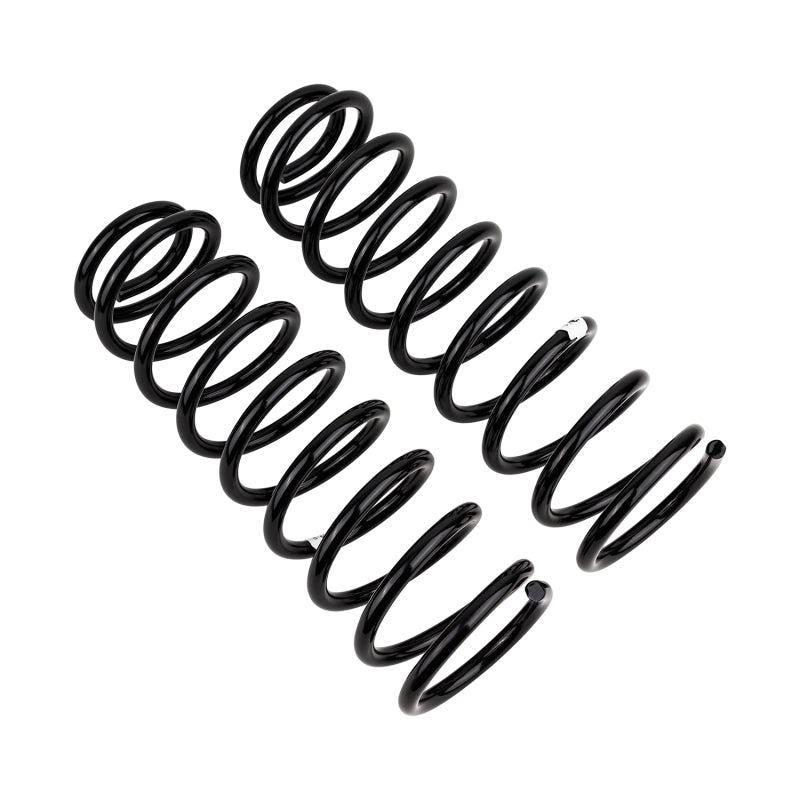 Load image into Gallery viewer, Old Man Emu 18-20 Jeep Wrangler JL Coil Spring Set Front 2in Lift
