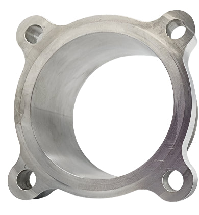 Glacier Diesel Power | Sure Start Inline Universal Grid Heater Flange - 3.5 Inch