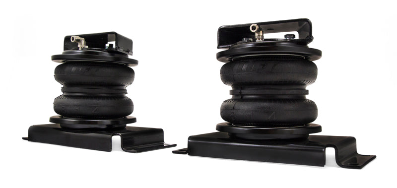 Load image into Gallery viewer, Air Lift |  2013-2023 Dodge Ram ProMaster 1500-3500 Loadlifter 5000 Ultimate Air Spring Kit
