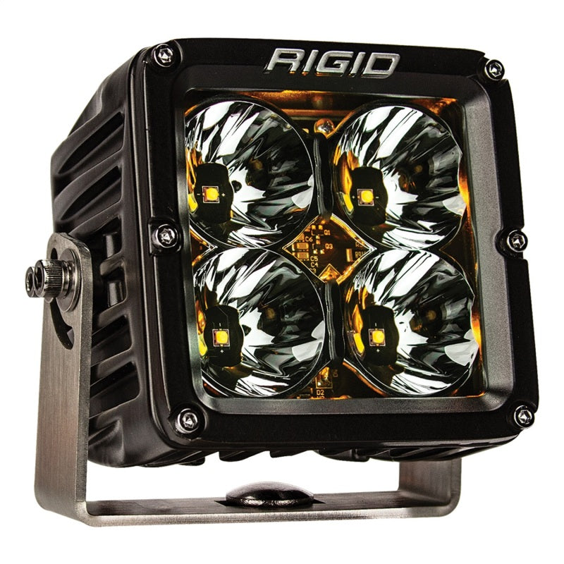 Load image into Gallery viewer, Rigid Industries | Radiance Pod XL Amber Backlight - Pair
