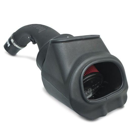 Banks Power | 2017-2019 Chevrolet/GMC 2500 L5P 6.6L Ram-Air Intake System