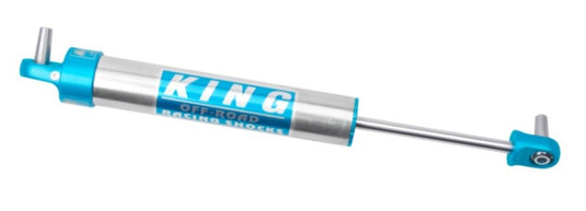 King Shocks | 1997+ Nissan Patrol Y61 Front 2.0 Steering Stabilizer