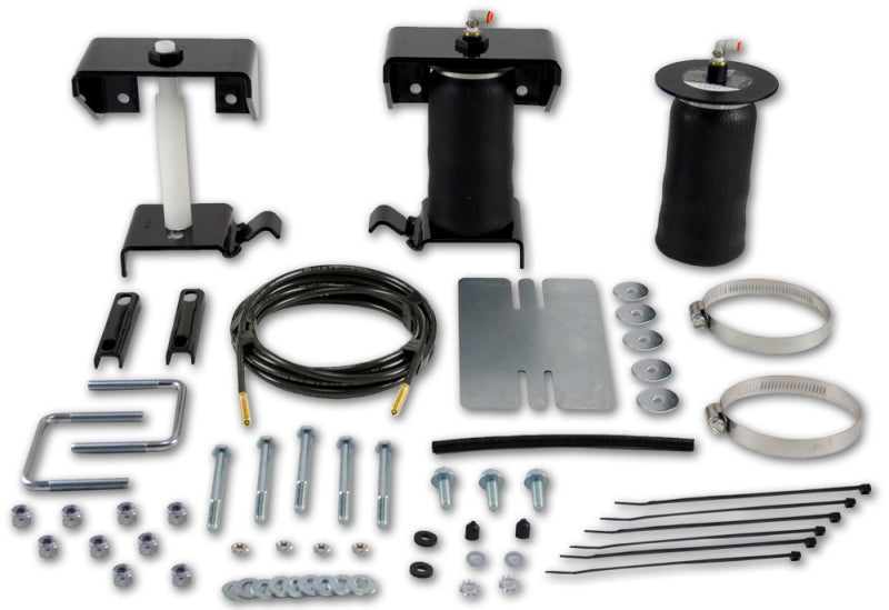 Load image into Gallery viewer, Air Lift | Ridecontrol Air Spring Kit - 1984-1997 Jeep Cherokee XJ
