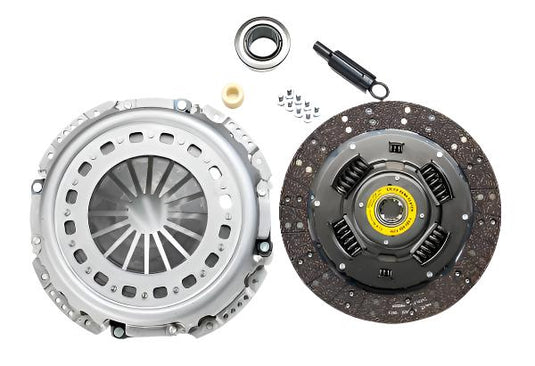 South Bend Clutch | 1994-1997 Ford 7.3L Power Stroke Single Disc Clutch