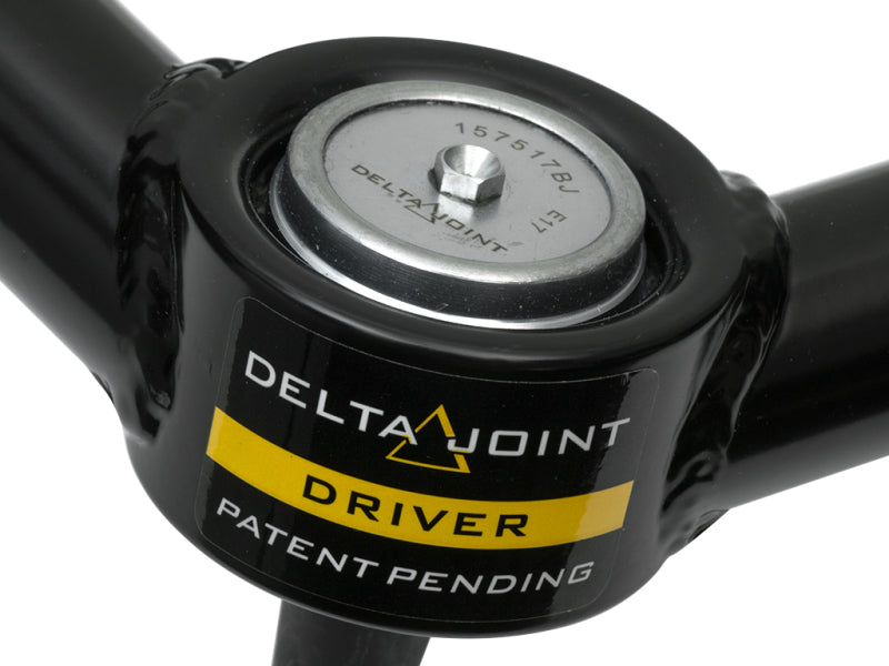 Load image into Gallery viewer, ICON | 1996-2004 Toyota Tacoma / 1996-2002 4Runner Tubular Upper Control Arm Delta Joint Kit
