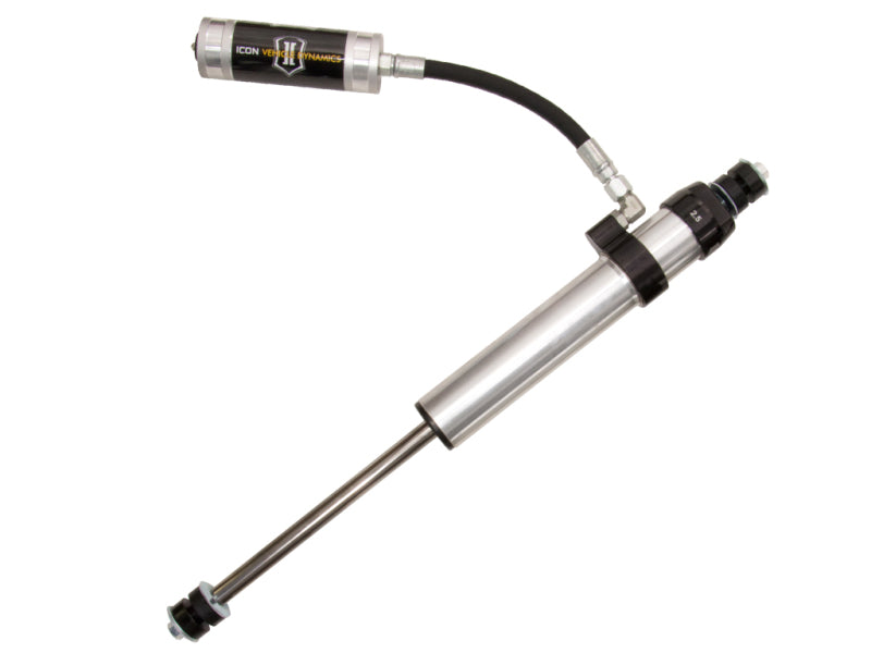 Load image into Gallery viewer, ICON 91-97 Toyota Land Cruiser 80 0-3in Front 2.5 Series Shocks VS RR - Pair
